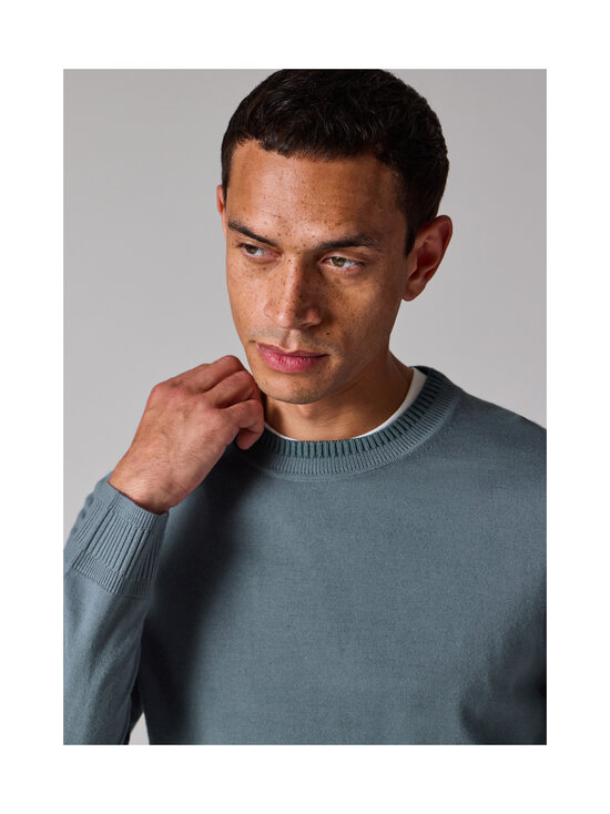 PS Paul Smith - Crew Neck džemperis - 43A NAVY | Stockmann - photo 5