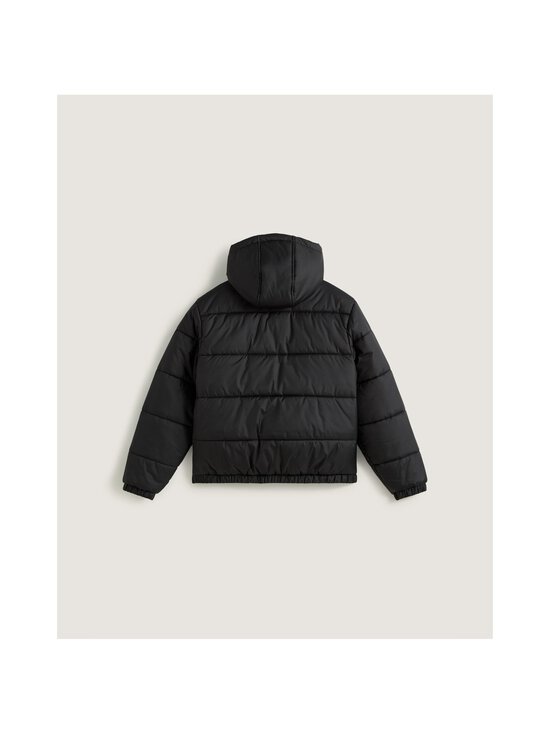 Vans - Hillgate Puffer stepēta jaka - BLACK - photo 2 Vans - Hillgate Puffer stepēta jaka - BLACK | Stockmann - photo 2