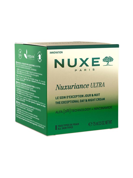 Nuxe - Nuxuriance Ultra The Exceptional Cream dienas krēms - NOCOL | Stockmann - photo 2
