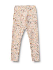 Wheat - Jules legingi - 9418 BRIGHT FLOWERS | Stockmann