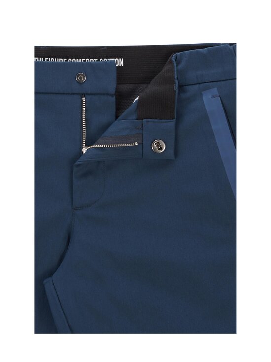 BOSS - Liem-shortsit - 410 NAVY - photo 5 BOSS - Liem-shortsit - 410 NAVY | Stockmann - photo 5