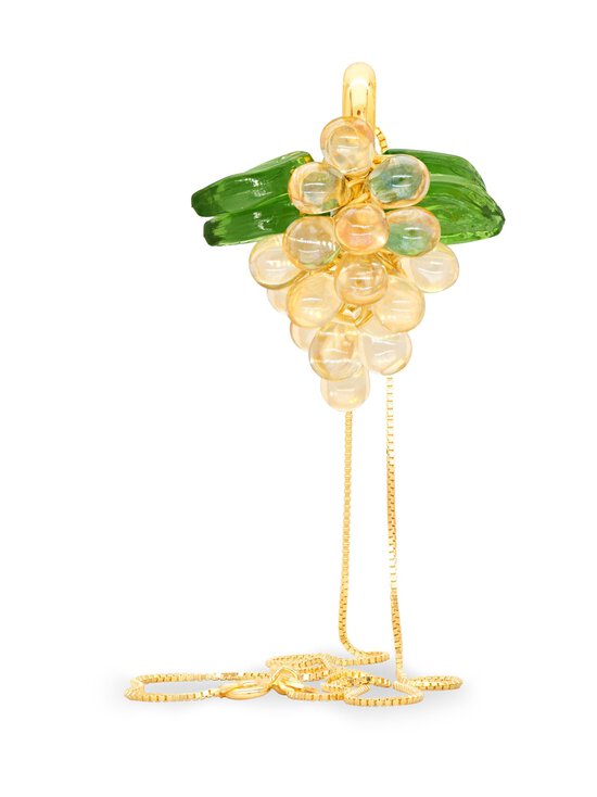 Annele - Champagne Jelly -kaulakoru - CHAMPAGNE | Stockmann - photo 1