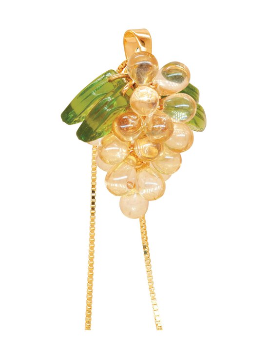 Annele - Champagne Jelly -kaulakoru - CHAMPAGNE - photo 2 Annele - Champagne Jelly -kaulakoru - CHAMPAGNE | Stockmann - photo 2