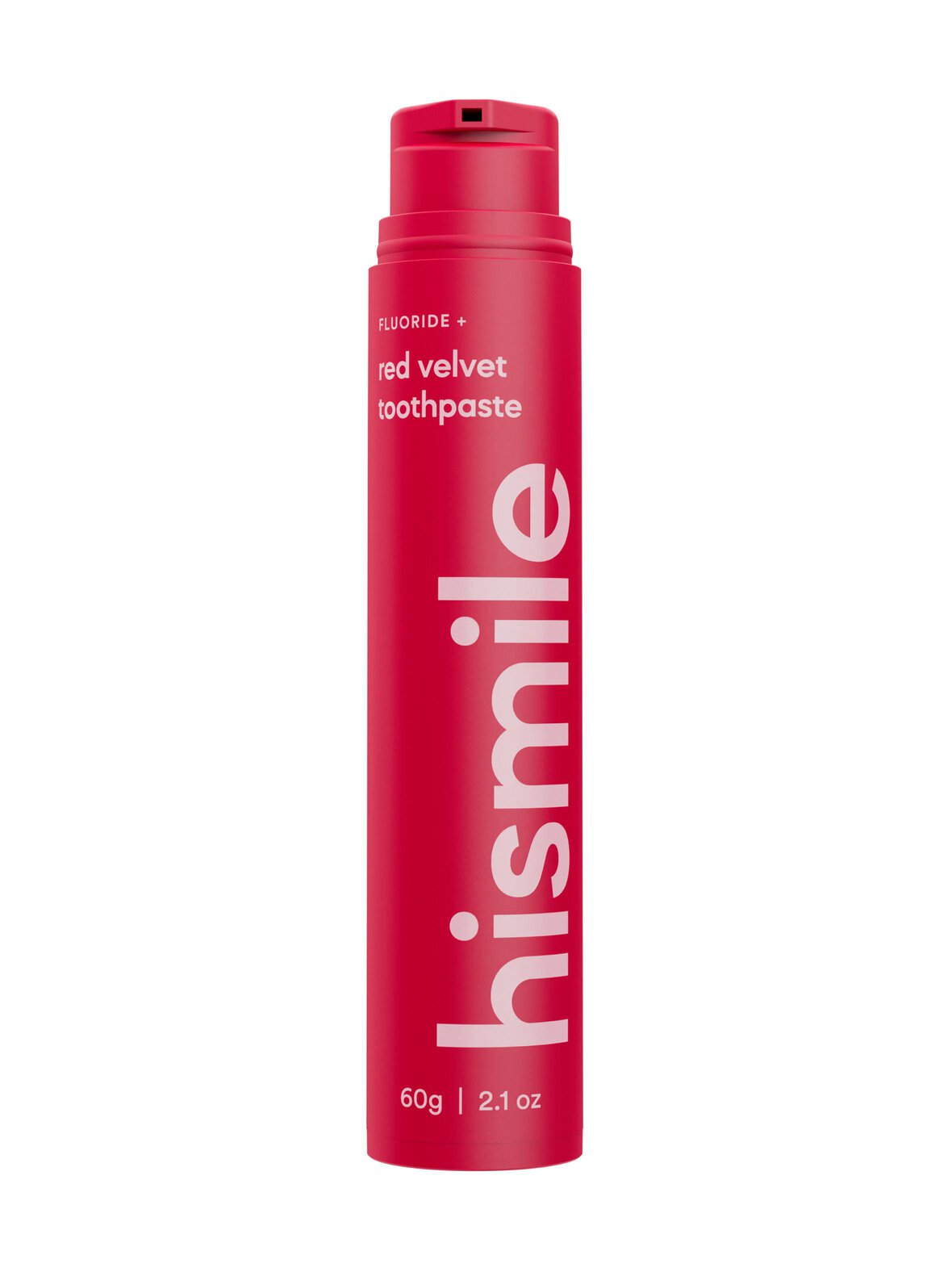 Red velvet toothpaste -hammastahna