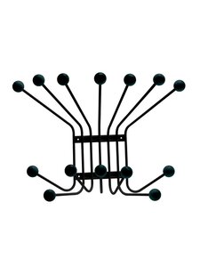 Maze - Bill-naulakko - MUSTA | Stockmann