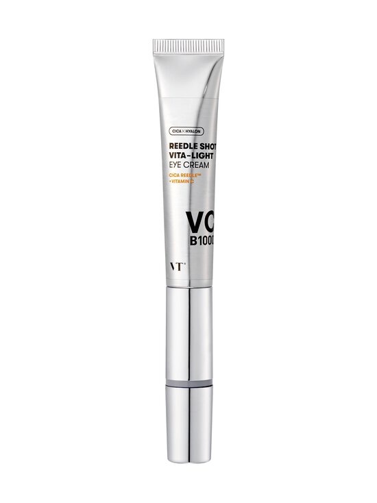 VT Cosmetics - Reedle Shot Vita-Light Eye Cream -silmänympärysvoide - NOCOL | Stockmann - photo 1