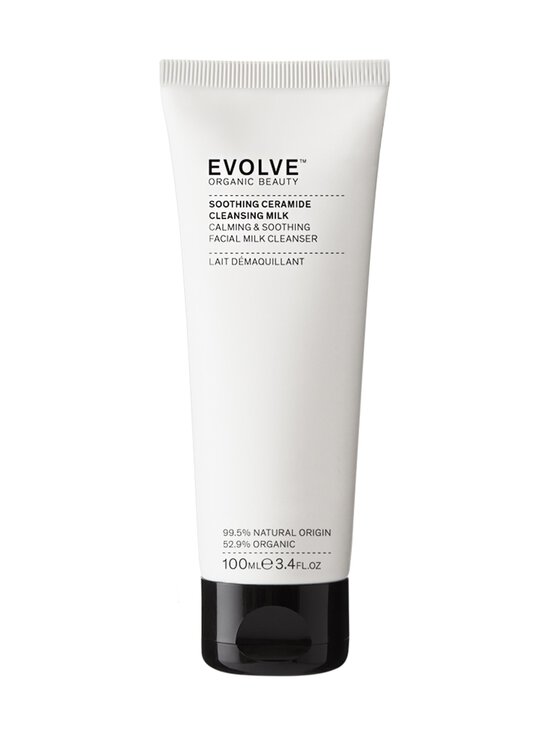 Evolve - Soothing Ceramide Cleansing Milk Evolve - NOCOL | Stockmann - photo 1