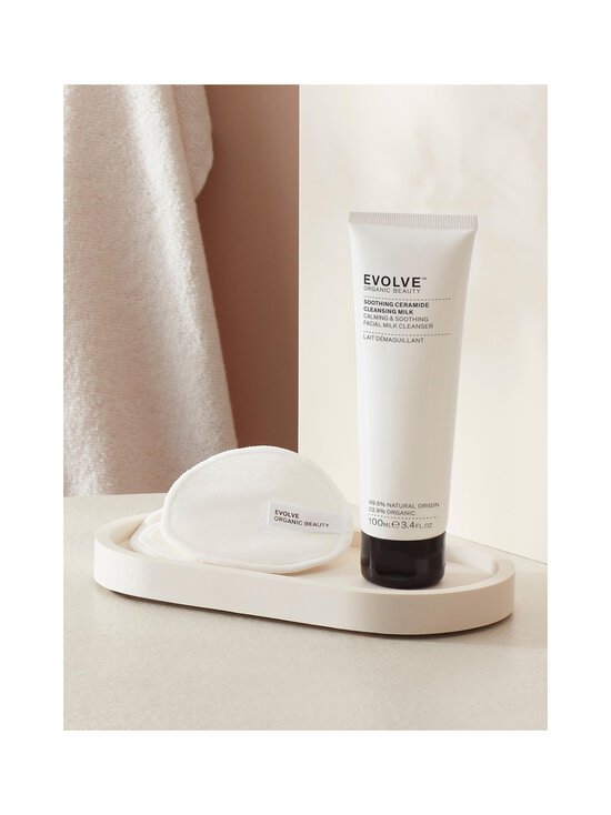 Evolve - Soothing Ceramide Cleansing Milk Evolve - NOCOL | Stockmann - photo 3