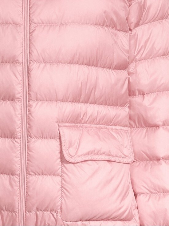 Moncler - Lans-toppatakki - 500 LIGHT PINK | Stockmann - photo 6
