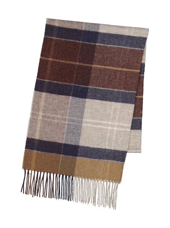 Inverness Tartan -kaulahuivi