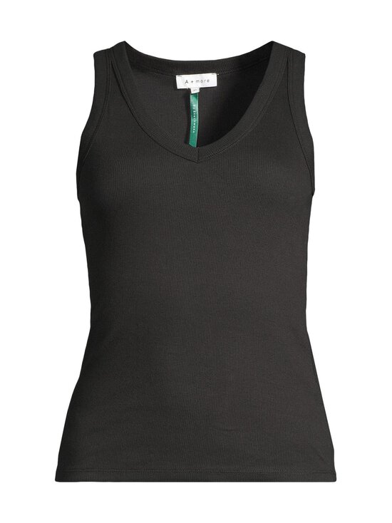 A+more - Atank-toppi - BLACK | Stockmann - photo 1