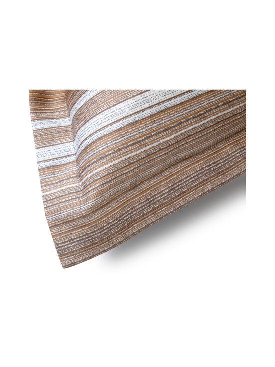 Hugo Boss - Metastripe-tyynyliina 50 x 60 cm - MULTI - photo 3 Hugo Boss - Metastripe-tyynyliina 50 x 60 cm - MULTI | Stockmann - photo 3