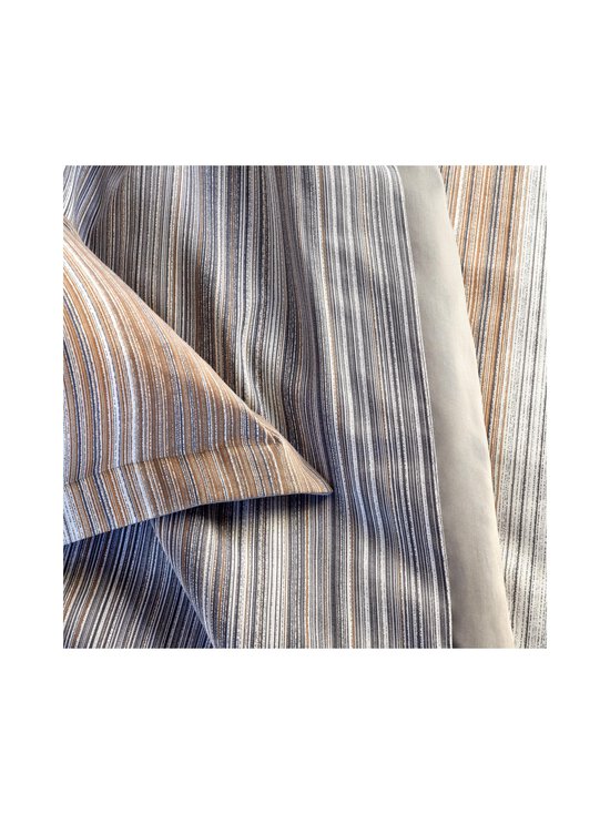 Hugo Boss - Metastripe-tyynyliina 50 x 60 cm - MULTI - photo 6 Hugo Boss - Metastripe-tyynyliina 50 x 60 cm - MULTI | Stockmann - photo 6