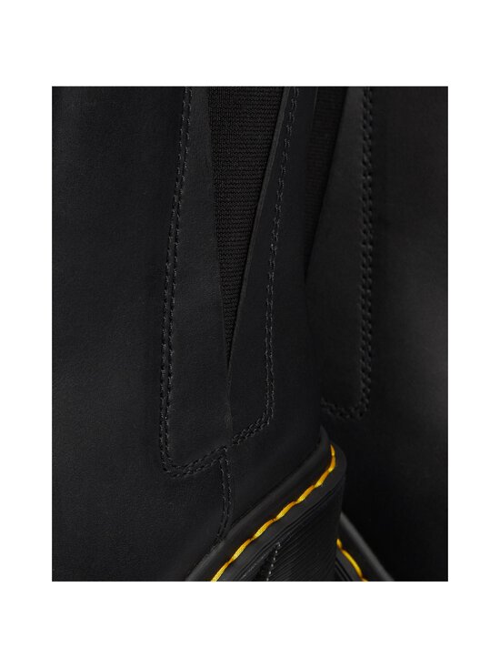 Dr. Martens - Poolsaapad Spence Leather Chelsea - BLACK - photo 6 Dr. Martens - Poolsaapad Spence Leather Chelsea - BLACK | Stockmann - photo 6