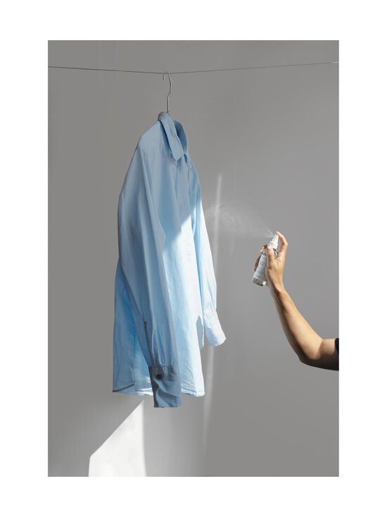 Stockholm Steamery - Fabric Spray Citrus & Cedar -tekstiilisuihke 100 ml - TRANSPARENT | Stockmann - photo 4