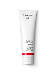 Dr.Hauschka - Almond Soothing -vartalovoide 145 ml Dr.Hauschka - Almond Soothing -vartalovoide 145 ml | Stockmann