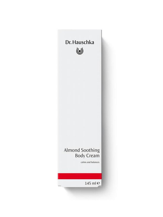 Dr.Hauschka - Almond Soothing -vartalovoide 145 ml - 1 - photo 2 Dr.Hauschka - Almond Soothing -vartalovoide 145 ml - 1 | Stockmann - photo 2