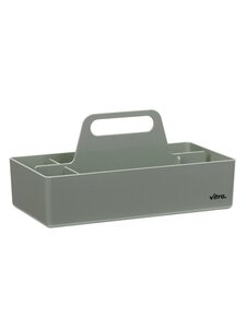 Vitra - Toolbox RE -säilytin - HARMAA | Stockmann