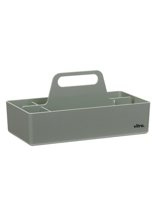 Toolbox RE -säilytin