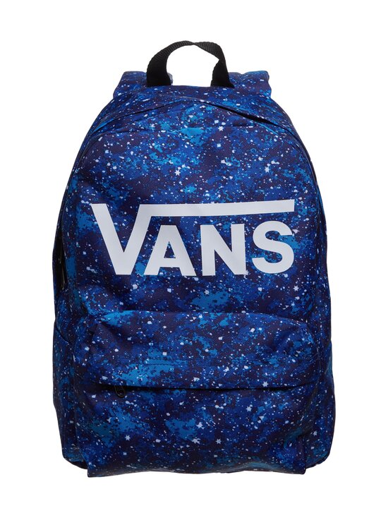 vans galactic glow backpack