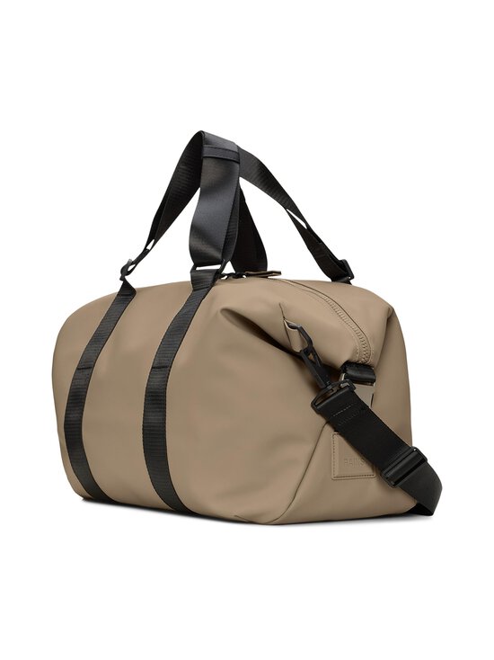 Rains - Valera Weekend Small W3 -shopperi - 133 BEIGE | Stockmann - photo 2