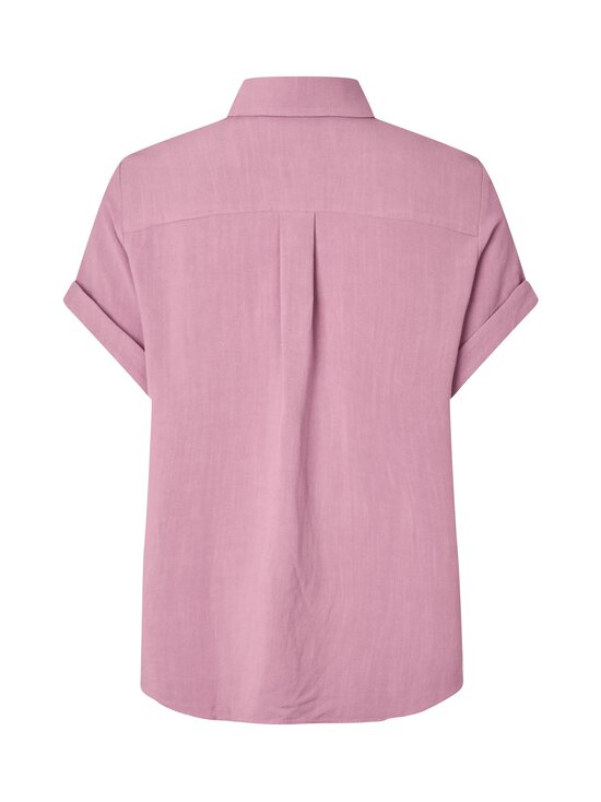 Samsoe Samsoe - Samajana-paitapusero - 162107TCX ORCHID HAZE | Stockmann - photo 2