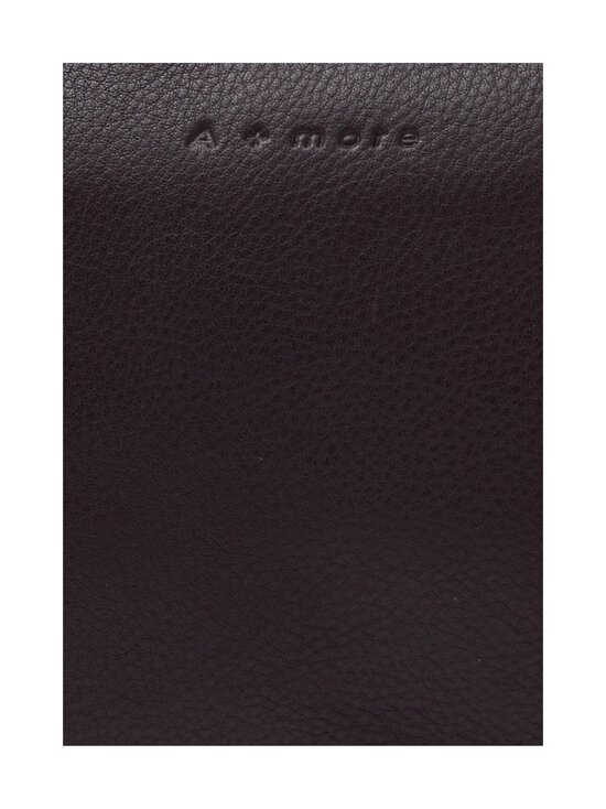 A+more - Amore Camera ādas soma - DARK BROWN - photo 4 A+more - Amore Camera ādas soma - DARK BROWN | Stockmann - photo 4