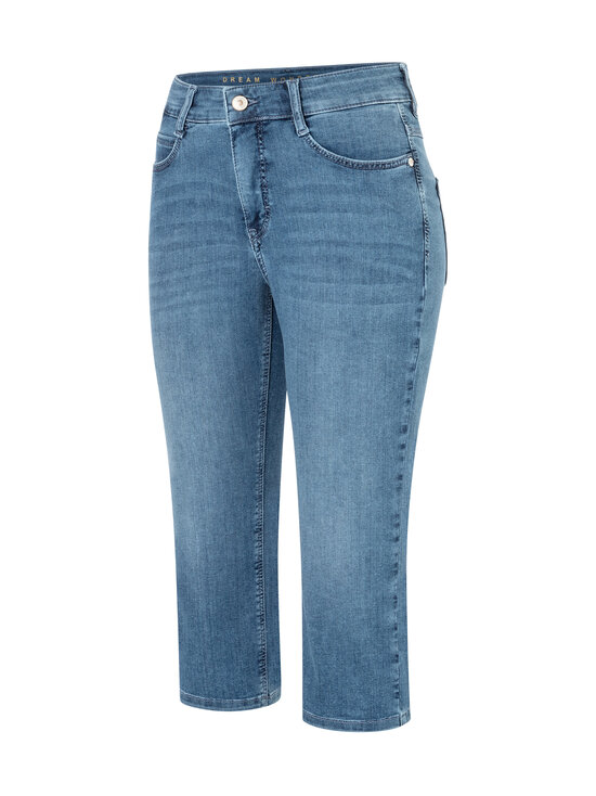 Mac Jeans - Dream Sun džinsi - D413 MID LIGHT BLUE WASH | Stockmann - photo 3