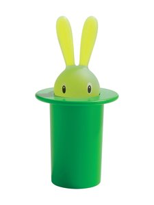 Alessi - Magic Bunny zobu kociņu turētājs - VIHREÄ Alessi - Magic Bunny zobu kociņu turētājs - VIHREÄ | Stockmann