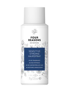 Four Reasons - Viimistlussprei Sensitive Strong 100 ml | Stockmann