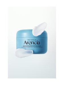 ARENCIA - Deep Water Surge Soothing Cream -kasvovoide | Stockmann
