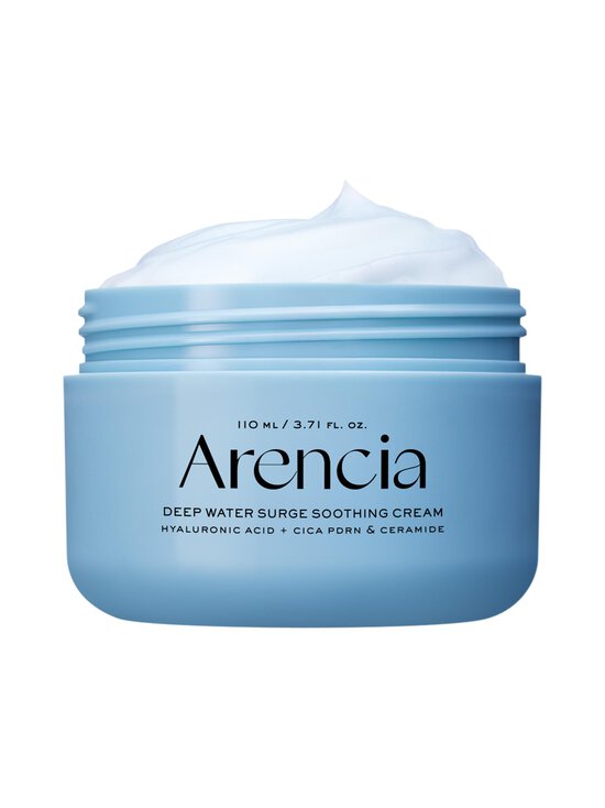 ARENCIA - Deep Water Surge Soothing Cream -kasvovoide - NOCOL | Stockmann - photo 2