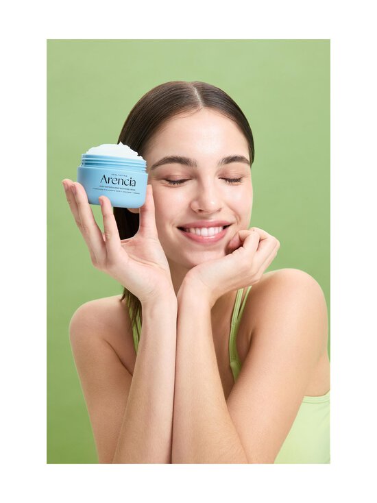 ARENCIA - Deep Water Surge Soothing Cream -kasvovoide - NOCOL | Stockmann - photo 6