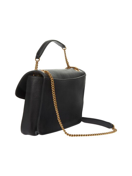 Lauren Ralph Lauren - Bradley Medium -olkalaukku - BLACK - photo 2 Lauren Ralph Lauren - Bradley Medium -olkalaukku - BLACK | Stockmann - photo 2