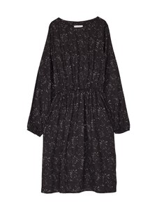 Makia - Nora-mekko - 955 BLACK HAY Makia - Nora-mekko - 955 BLACK HAY | Stockmann
