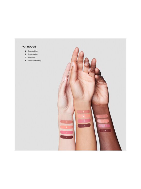 Bobbi Brown - Põsepuna Pot Rouge - ROSE - photo 4 Bobbi Brown - Põsepuna Pot Rouge - ROSE | Stockmann - photo 4