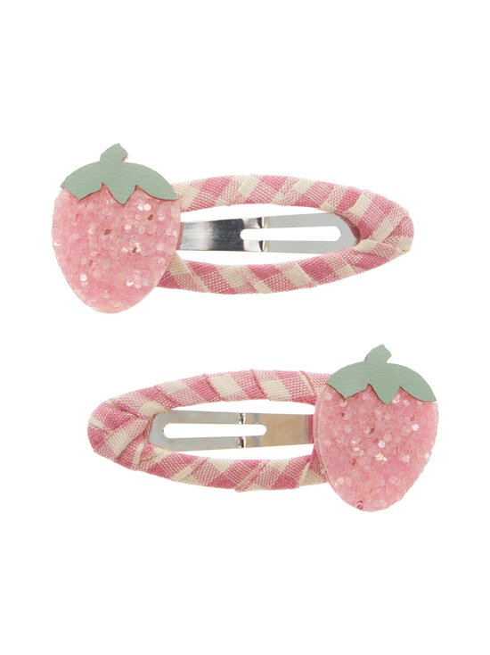 Rockahula - Juukseklambrid Strawberry Fields - PINK | Stockmann - photo 2