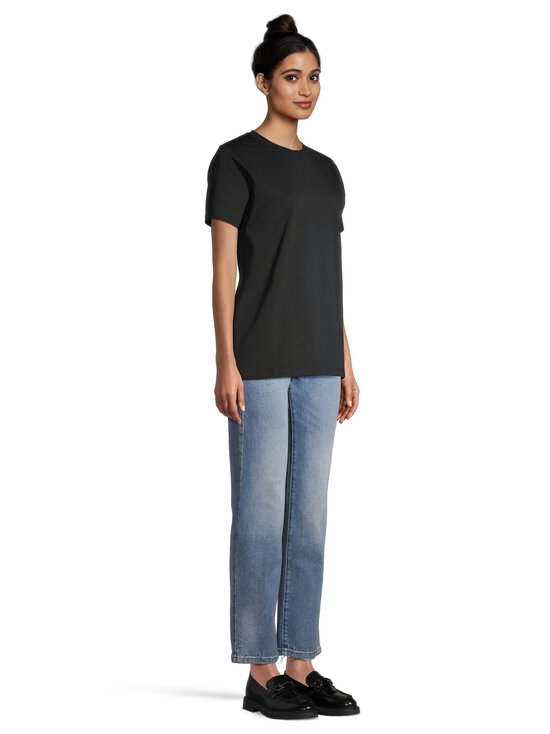 Teurn Studios - Classic t-paita - BLACK - photo 4 Teurn Studios - Classic t-paita - BLACK | Stockmann - photo 4