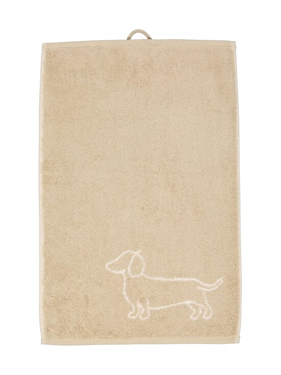 Rätik We love Dogs Companion 30 x 50 cm