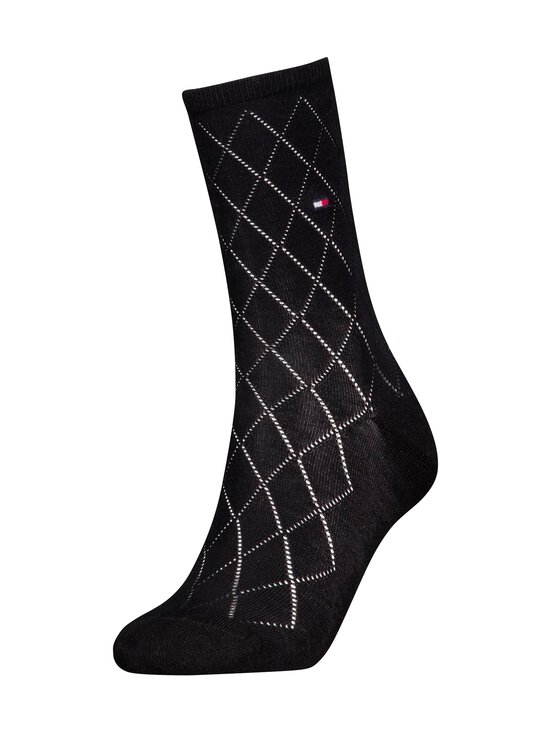 TH Women Premium Argyle -sukat