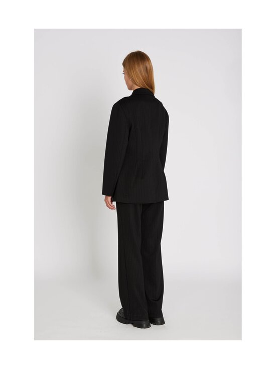 RUE de FEMME - Püksid Olana Wide - 20 BLACK | Stockmann - photo 4