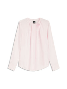 BOSS - Banorah-paitapusero - 680 LIGHT/PASTEL PINK | Stockmann