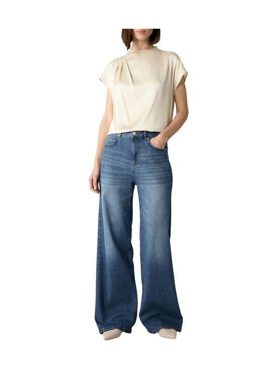 Comma - Toppi - 9302 ALMOND STONE | Stockmann - photo 2