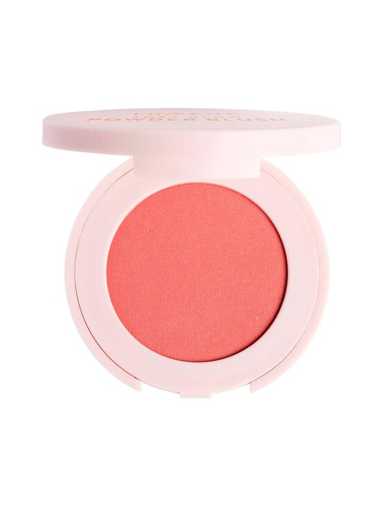 Lumene - Soft Glow Powder Blush -poskipuna - 1 BERRY GLOW | Stockmann - photo 1