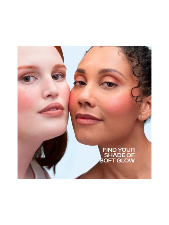 Lumene - Soft Glow Powder Blush -poskipuna - 1 BERRY GLOW | Stockmann - photo 4