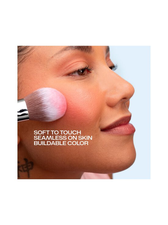 Lumene - Soft Glow Powder Blush -poskipuna - 1 BERRY GLOW | Stockmann - photo 5