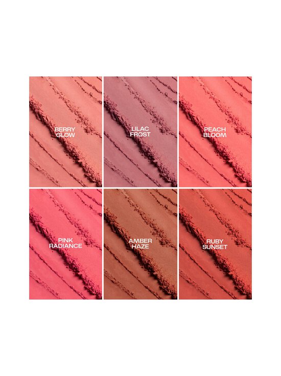 Lumene - Soft Glow Powder Blush -poskipuna - 1 BERRY GLOW | Stockmann - photo 6