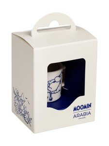 Moomin Arabia - Haru Muumipeikko -minimuki 12 ml, lahjapakkaus - MULTICOLOR | Stockmann