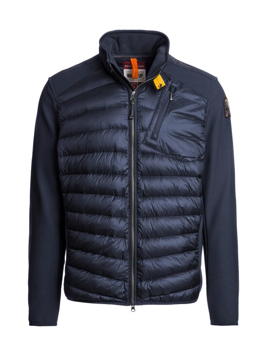 Parajumpers - M Jayden Warm Up dūnu jaka - 316 BLUE NAVY | Stockmann - photo 1