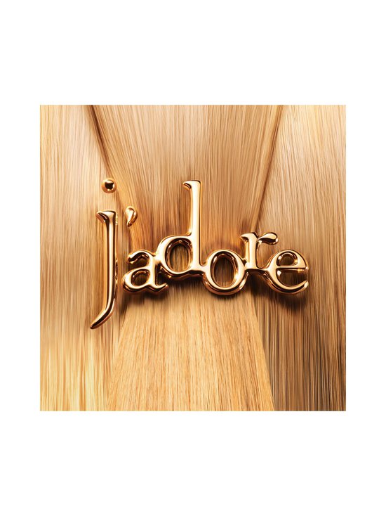 DIOR - J'adore Hair Mist Shimmering -hiustuoksu - NOCOL | Stockmann - photo 5